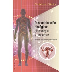 Descodificación biológica: ginecología y embarazo