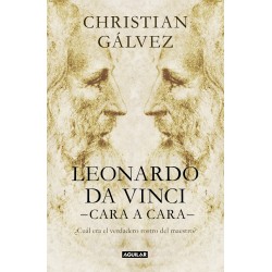 Leonardo Da Vinci cara a cara