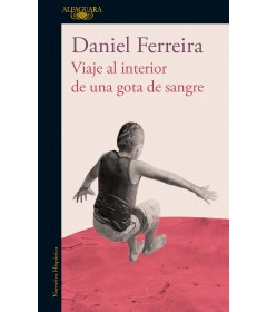 Viaje al interior de una gota de sangre