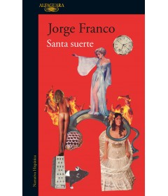 Santa suerte