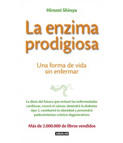 La enzima prodigiosa