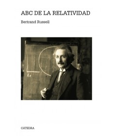 Abc de la relatividad