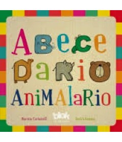 Abecedario animalario