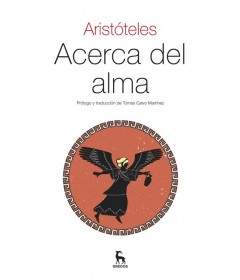 Acerca del alma