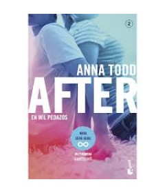 After - 2 En mil pedazos