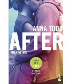 After - 4 Amor infinito
