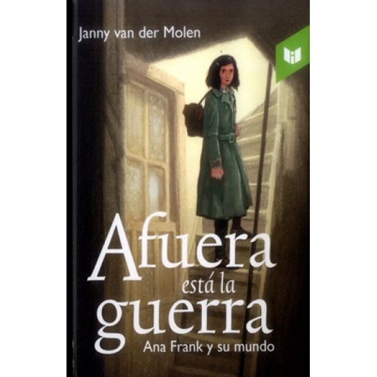 Afuera está la guerra Afuera está la guerra