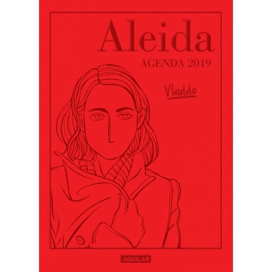 Agenda Aleida 2019 Agenda Aleida 2019