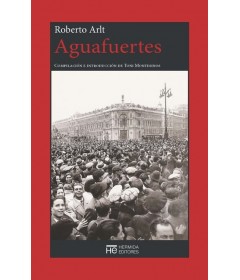 Aguafuertes