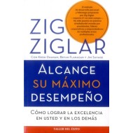 Alcance su máximo desempeño