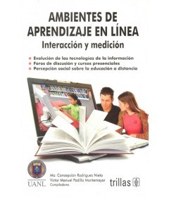 Ambientes de aprendizaje en línea