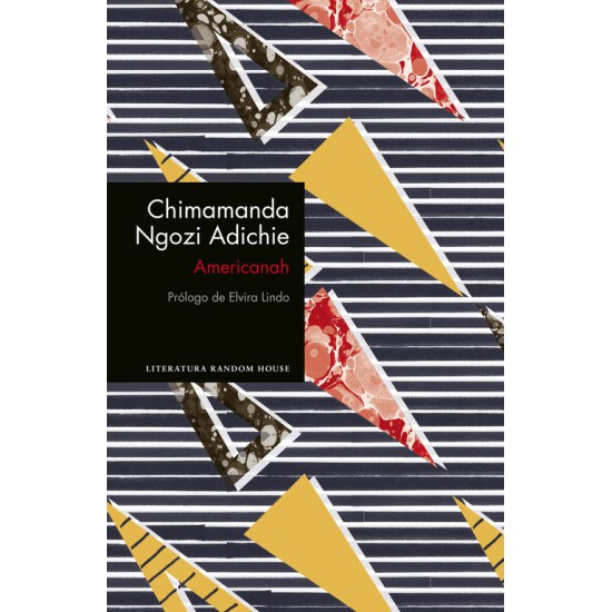 Americanah Americanah