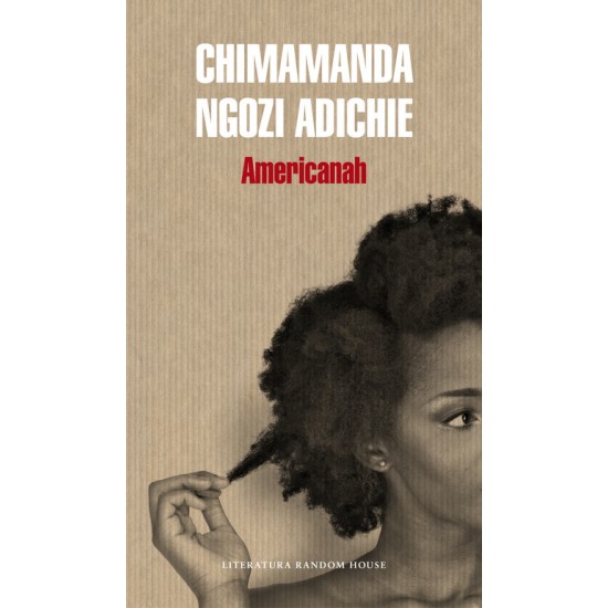 Americanah Americanah