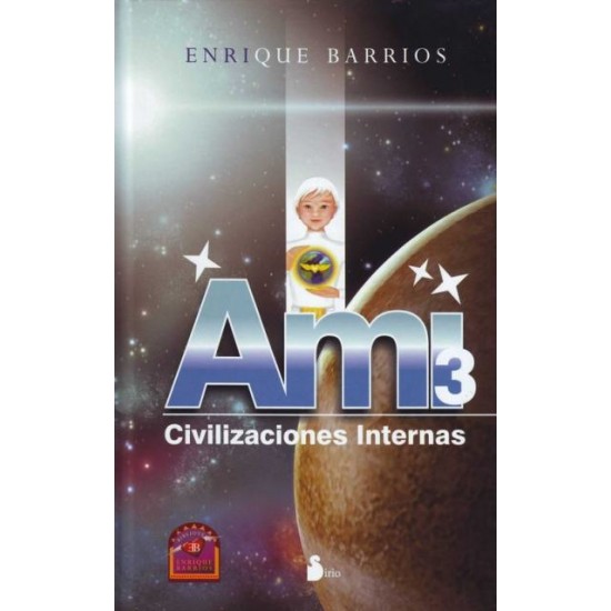 Ami 3 Civilizaciones internas Ami 3 Civilizaciones internas
