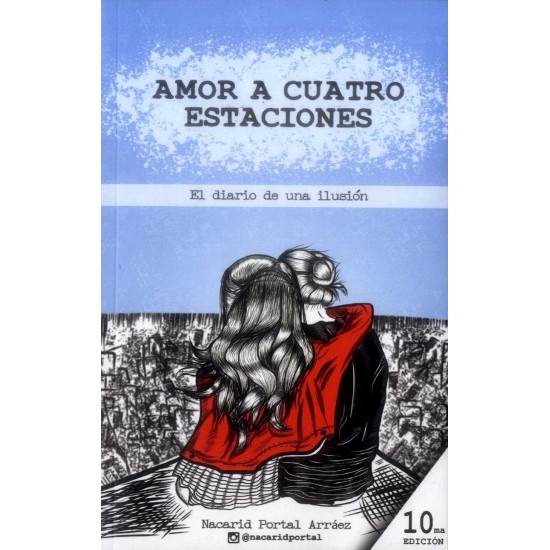 Amor a cuatro estaciones Amor a cuatro estaciones