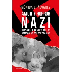 Amor y horror Nazi