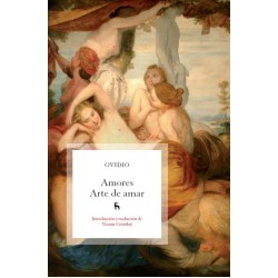 Amores arte de amar