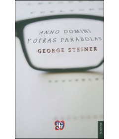 Anno domini y otras parábolas