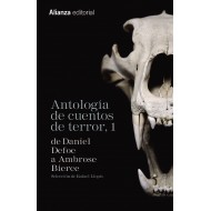 Antología de cuentos de terror, 1