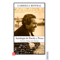 Antología de poesía y prosa