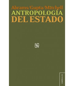 Antropología del estado