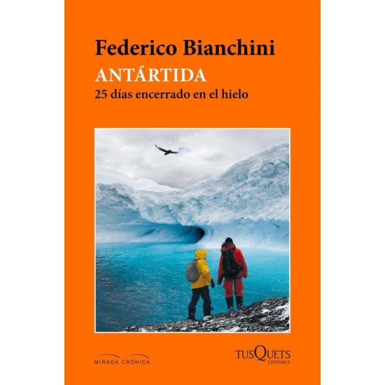 Antártida Antártida