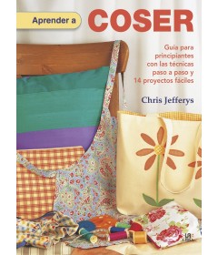 Aprender a coser