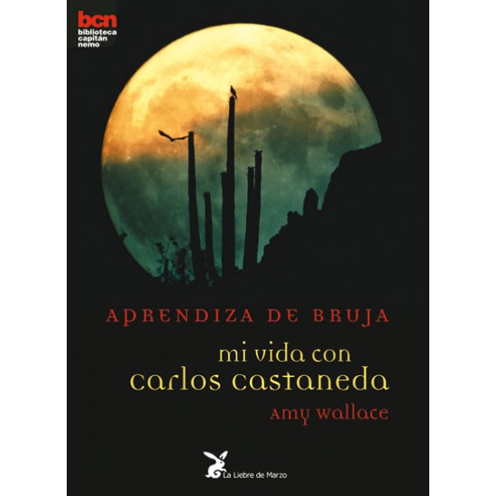 Aprendiza de bruja Aprendiza de bruja