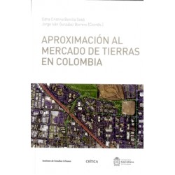 Aproximación al mercado de tierras en Colombia