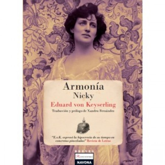 Armonía Nicky Armonía Nicky