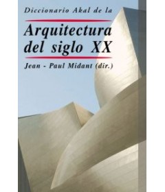 Arquitectura del siglo XX