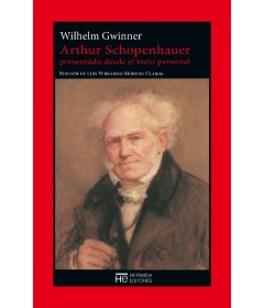 Arthur Schopenhauer presentado desde el trato personal