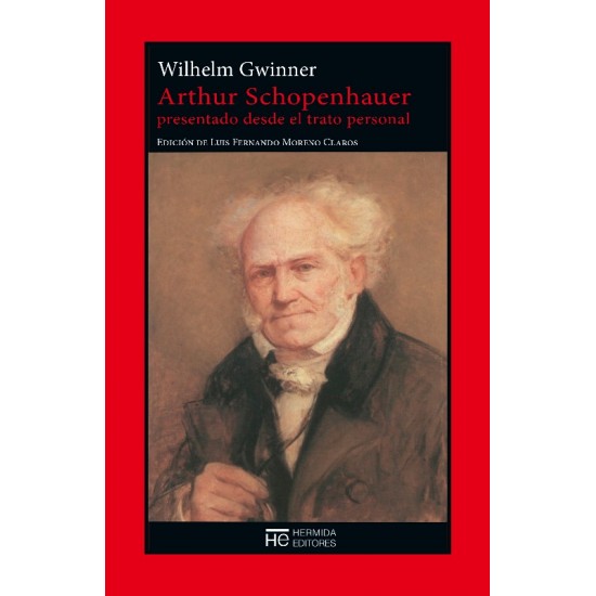 Arthur Schopenhauer presentado desde el trato personal