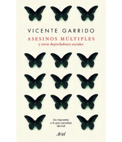 Asesinos múltiples y otros depredadores sociales