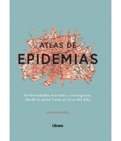 Atlas de epidemias
