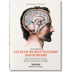 Atlas of human anatomy and surgery