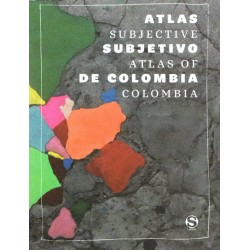 Atlas subjetivo de Colombia