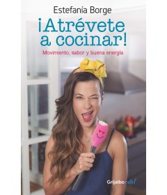 ¡Atrévete a cocinar!