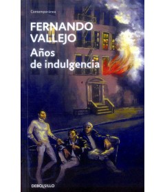 Años de indulgencia