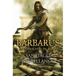 Barbarus la conquista de Roma