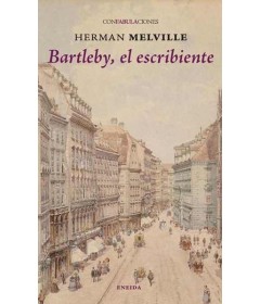 Bartleby, el escribiente