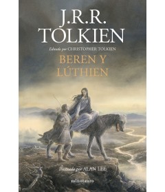 Beren y Lúthien