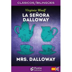 La señora Dalloway
