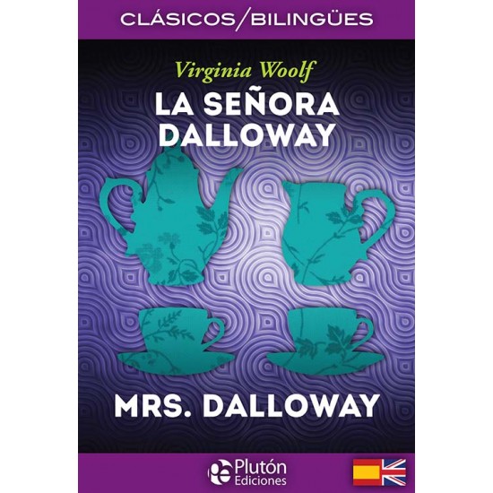La señora Dalloway