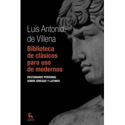 Biblioteca de clásicos para uso de modernos