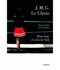 Bitna bajo el cielo de Seúl