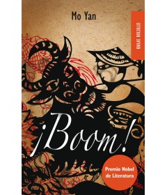 ¡Boom!