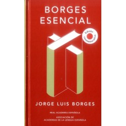 Borges esencial
