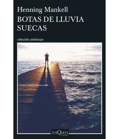 Botas de lluvia suecas