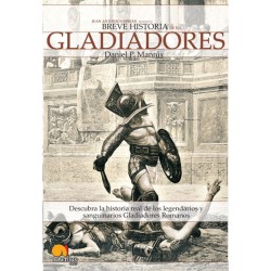 Breve historia de los Gladiadores 